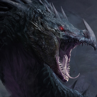 Antonio j manzanedo dark dragon manzanedo
