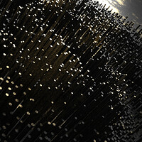 Artstation Cgma Abstract Effects In Houdini Summer 2018