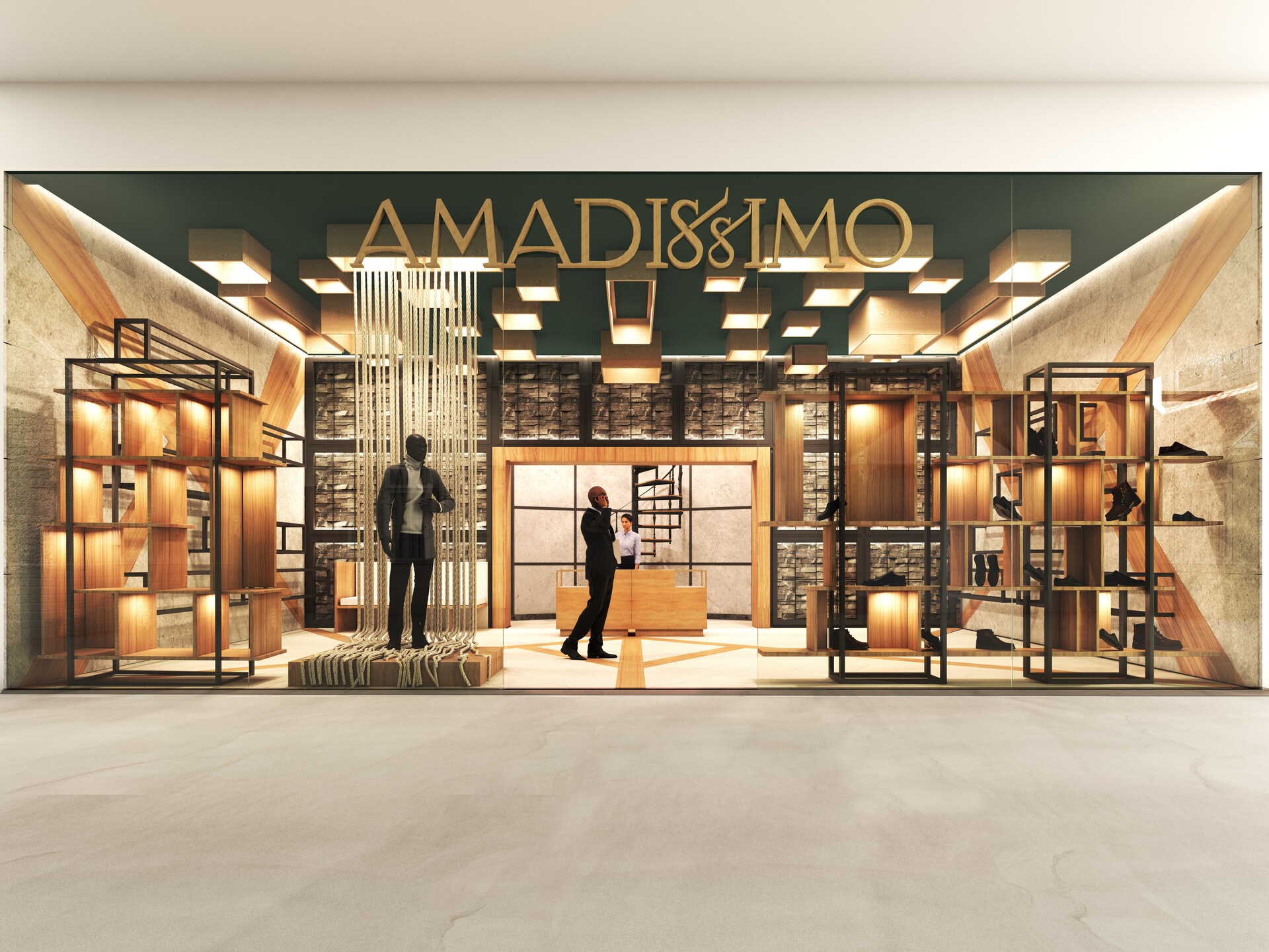 Amadissimo zapatos best sale