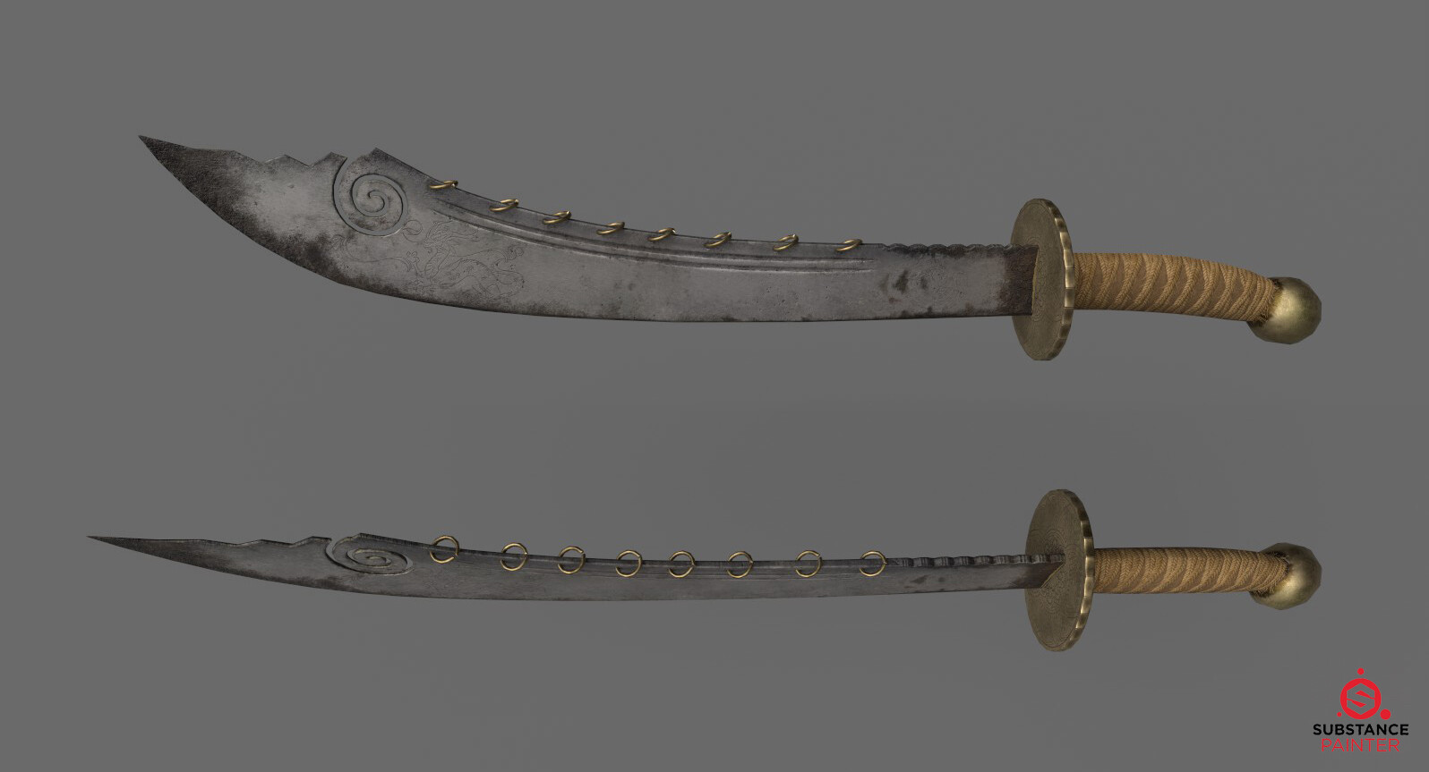 Chinese Swords | Encyclopedia MDPI