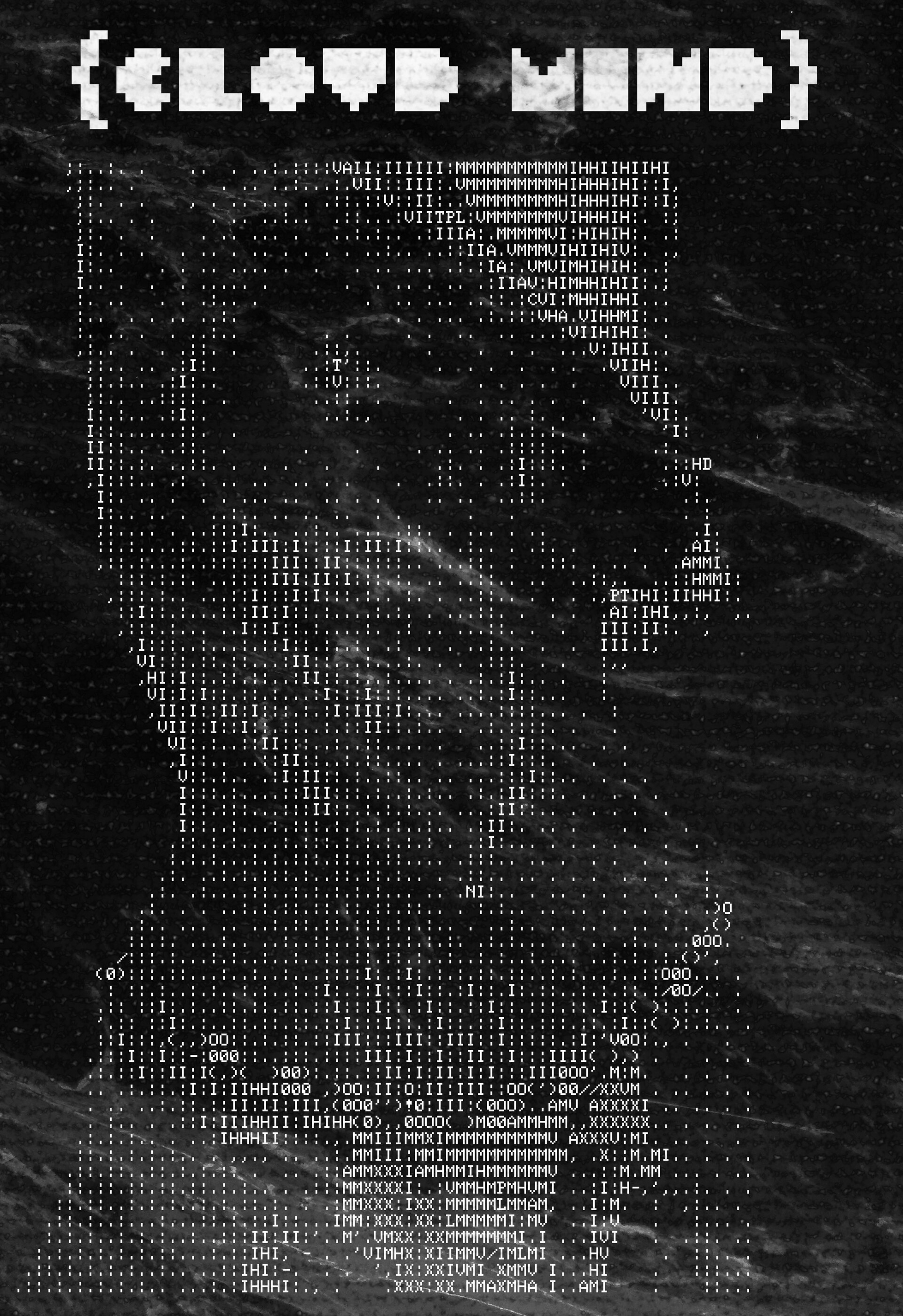 ArtStation - [ascii_sex]
