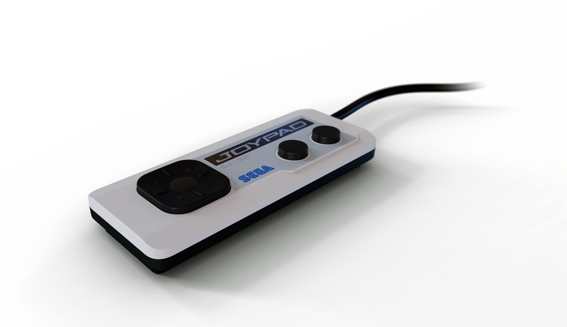 AVX Studios - Sega SG-1000 Mark III AVX Studios - Sega SG-1000 Mark III