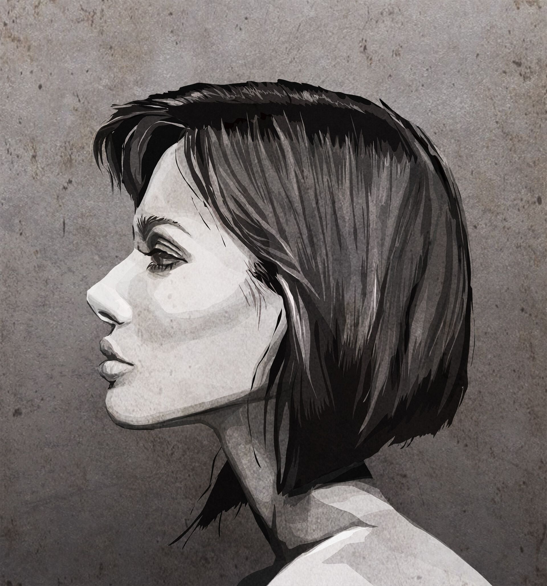 Julio Carvalho - Drawing With the Lasso Tool