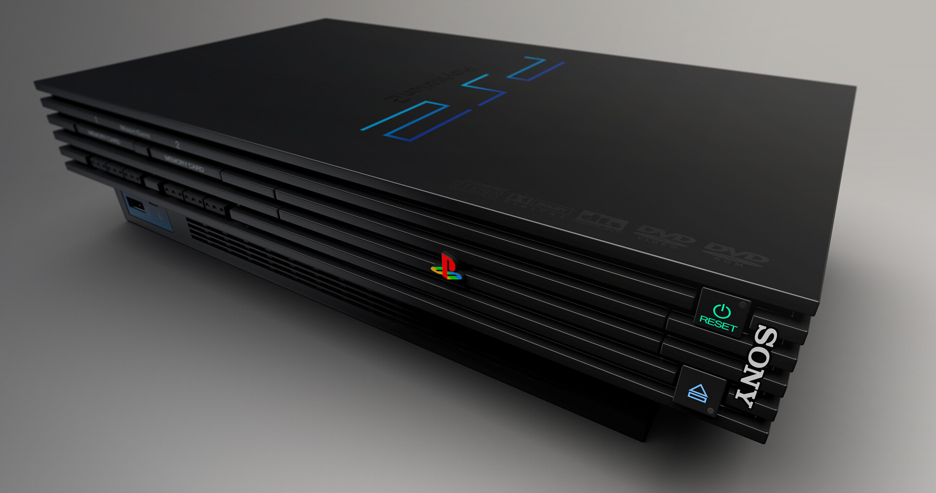 Ps2 scph 50001 best sale