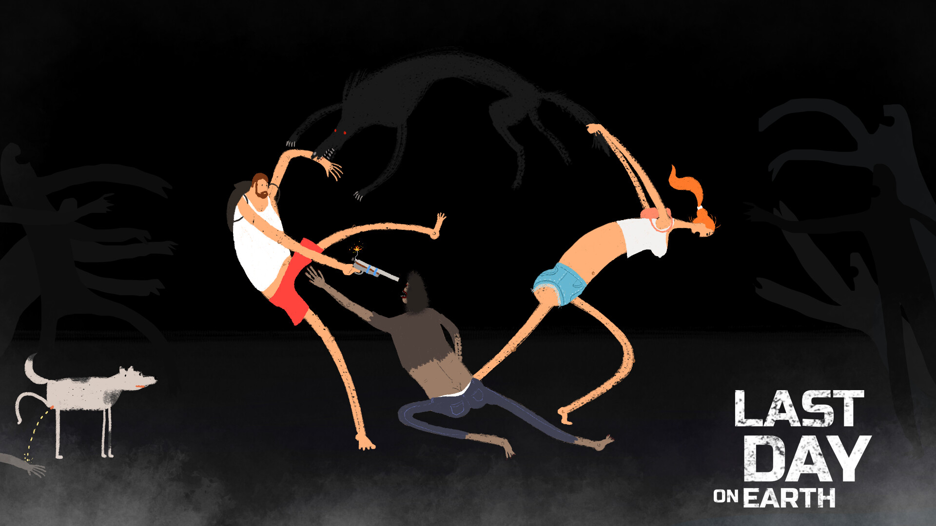 max garena last day on earth