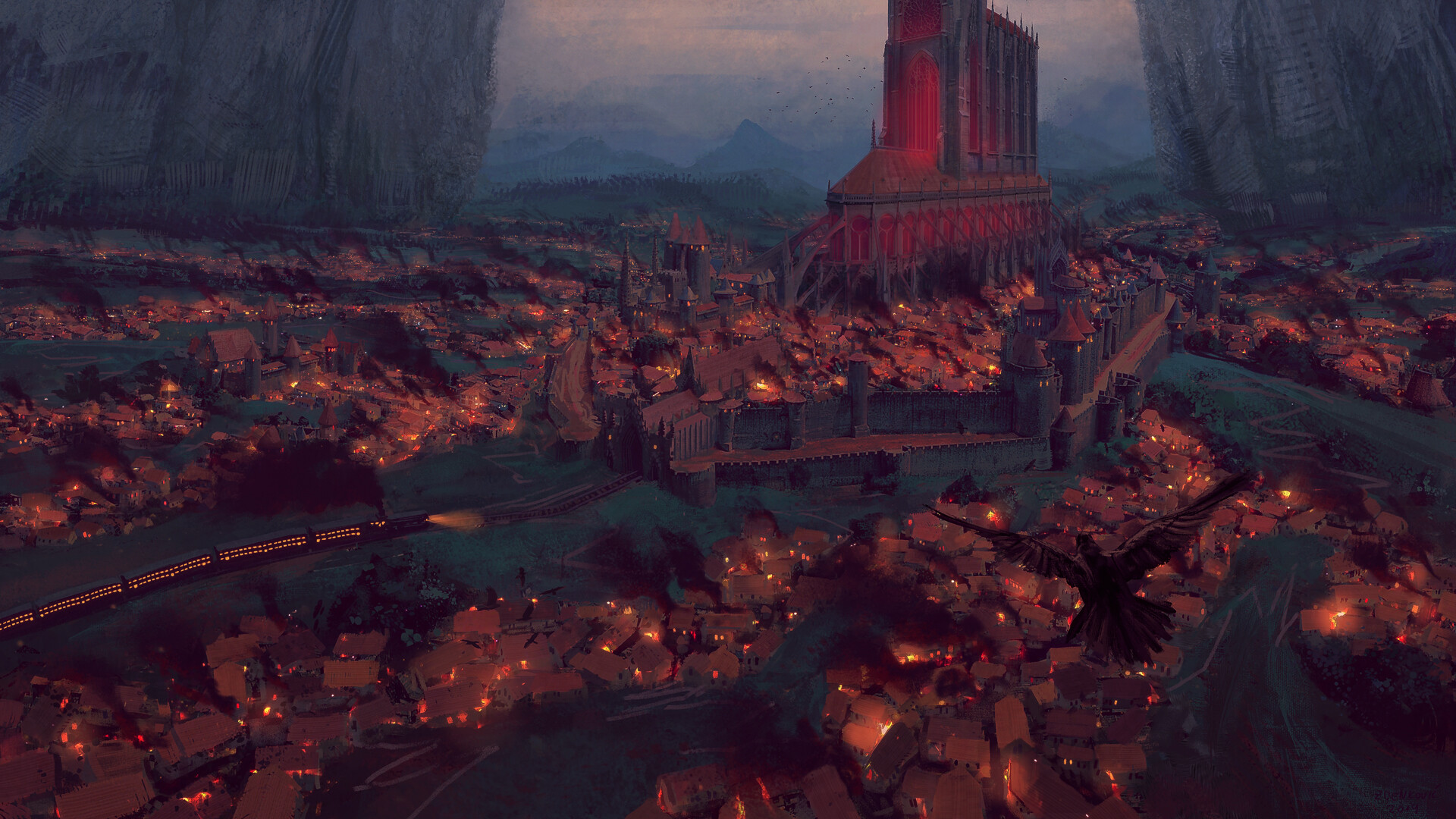 city of ember rated city of ember rated