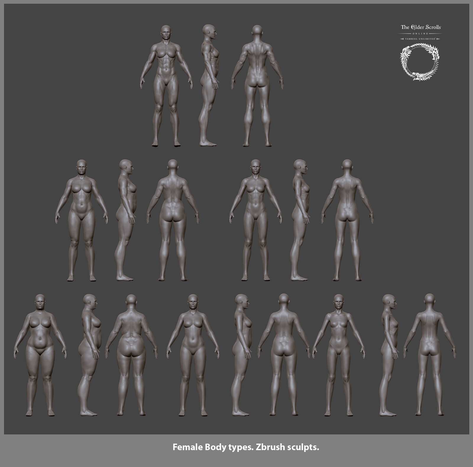Custom character. Референс Zbrush. Референс женщина для моделирования. Боди референс. Zbrush референсы для новичков.