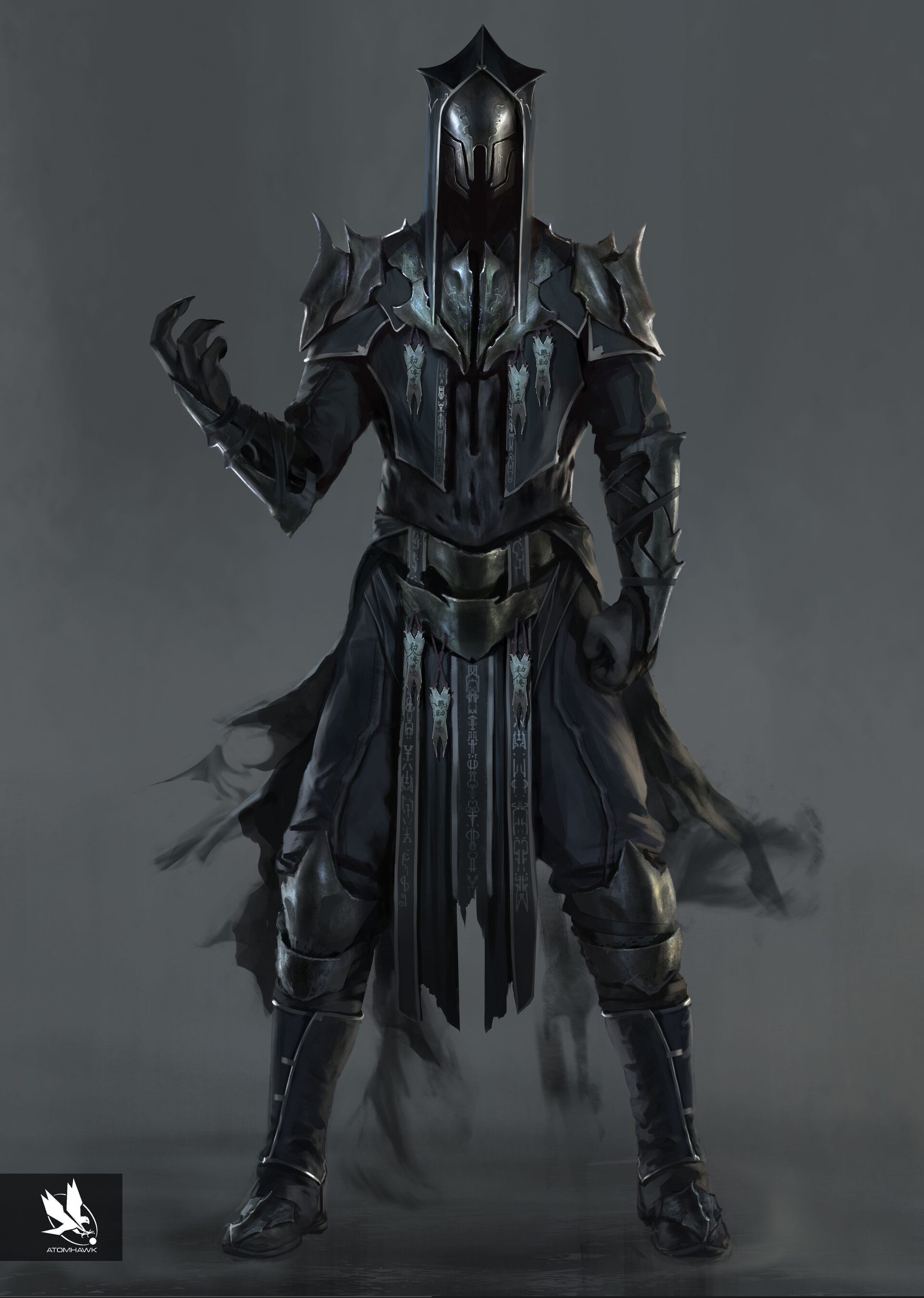 Mk11 Costume Concept Art Found In The The Krypt Page 4 Test Your Might