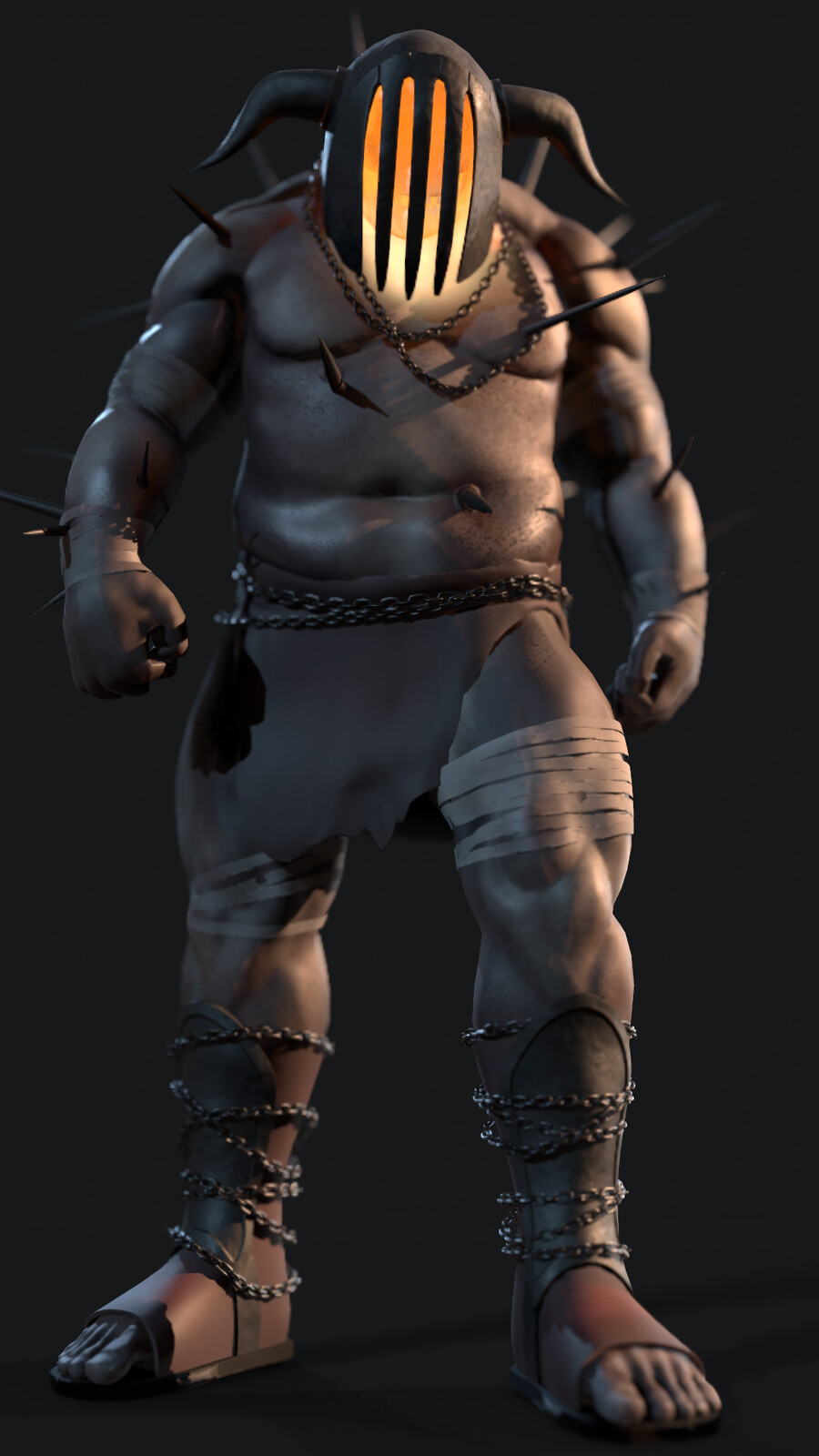 god of war hades figure