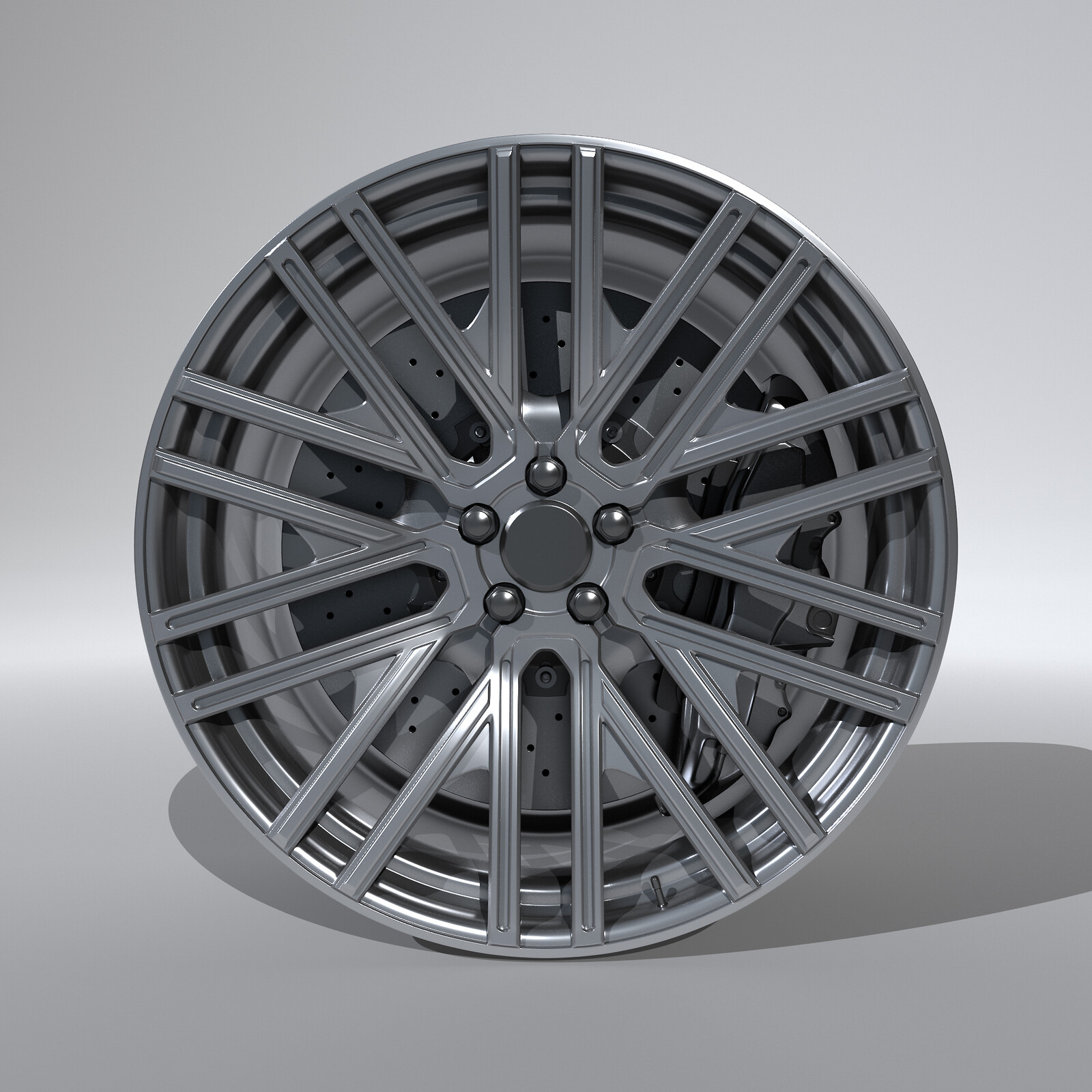 Rims and Rubber: Mag_B_01