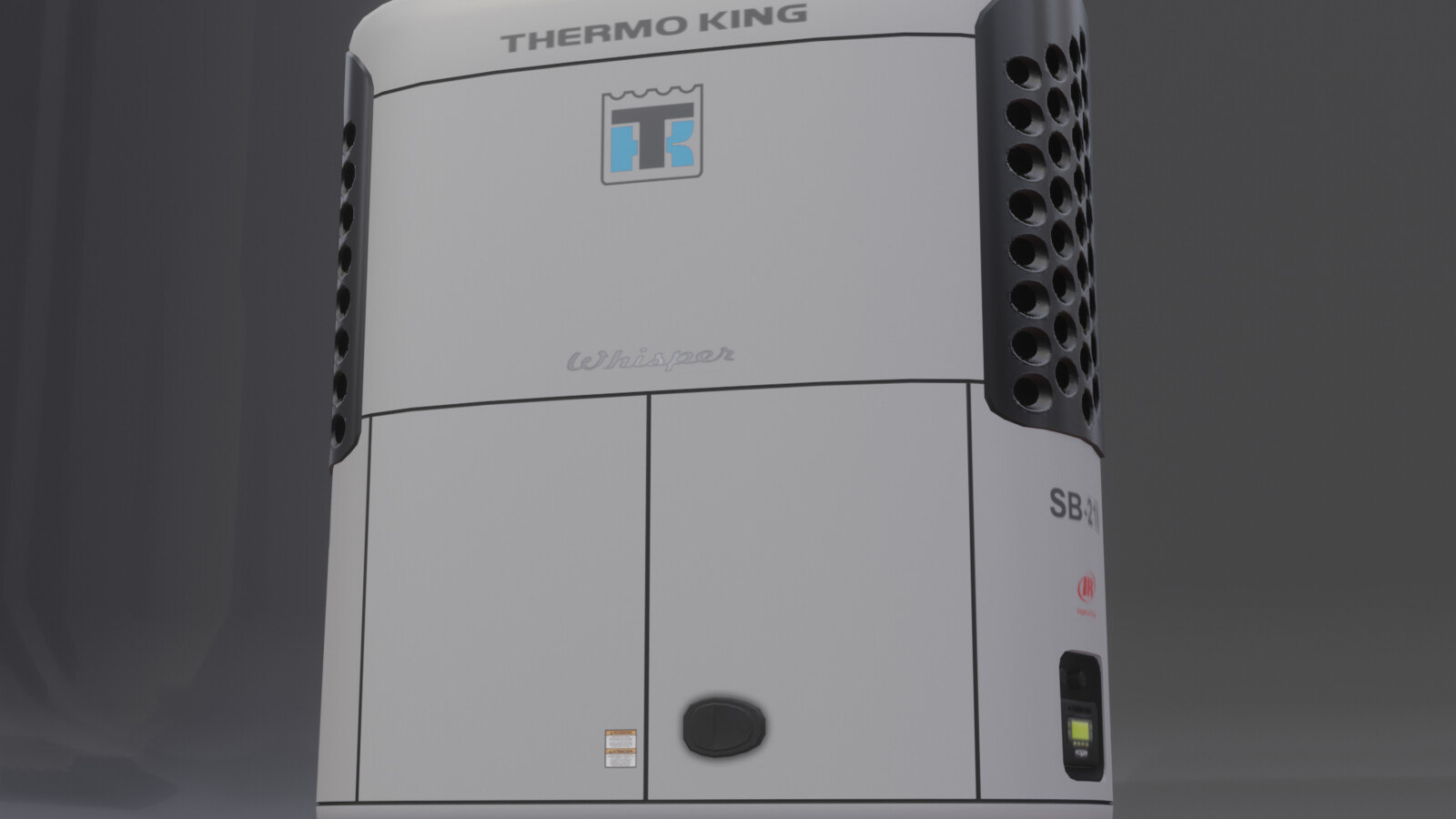 Thermo King SB-210+