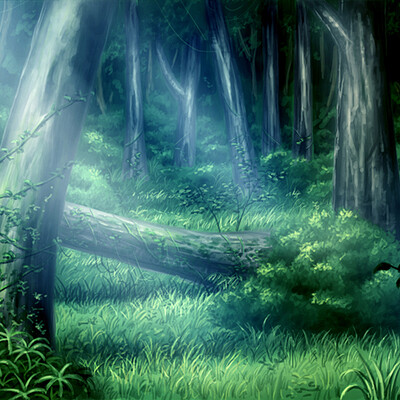 Ferry Susanto Background