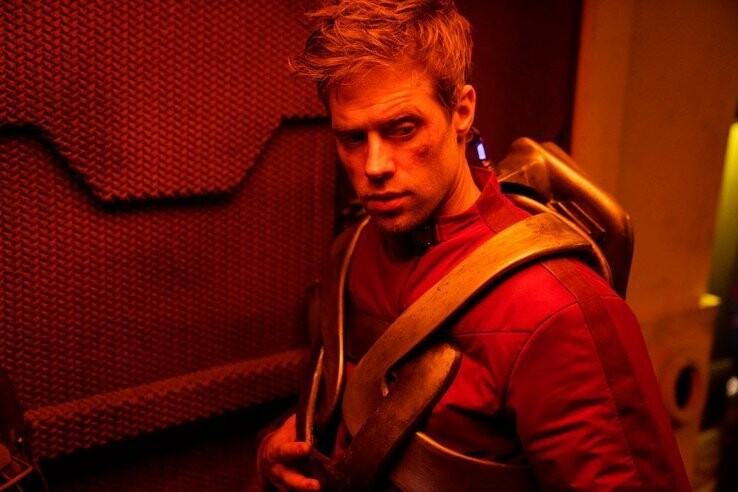 Doomw123 Roi Levy Adam Strange Shaun Sipos