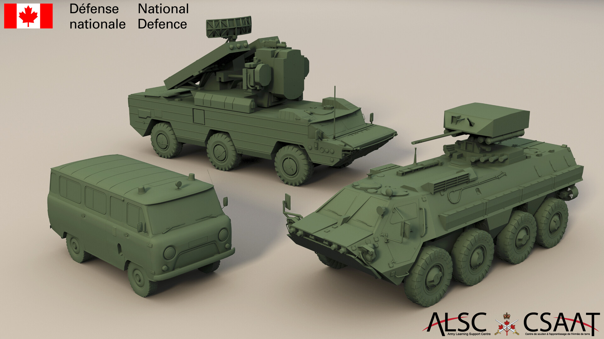 Artstation Vehicle Modeling For Print Jason Crow