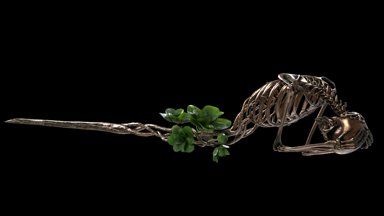 Hairpin