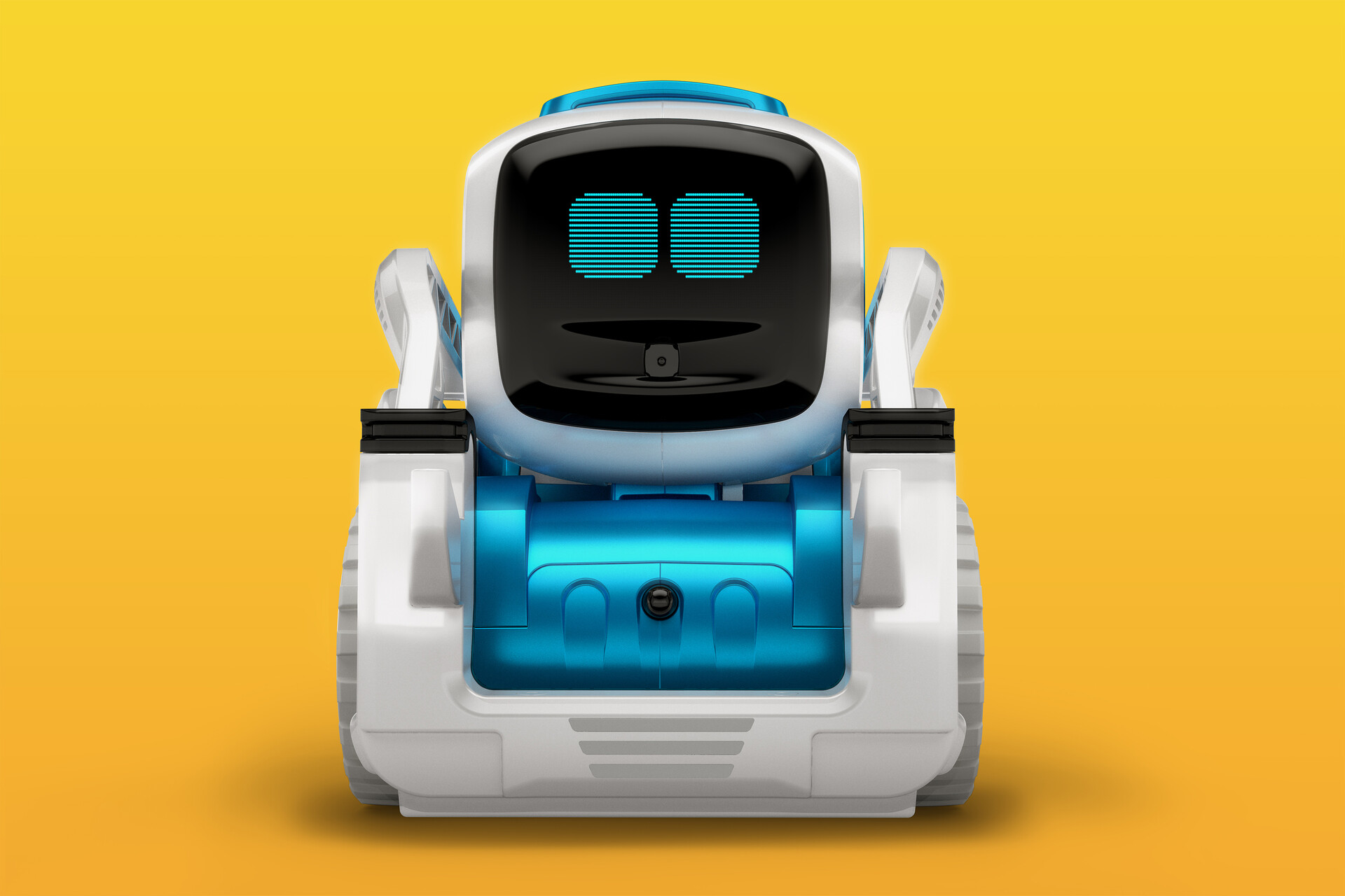 cozmo pro
