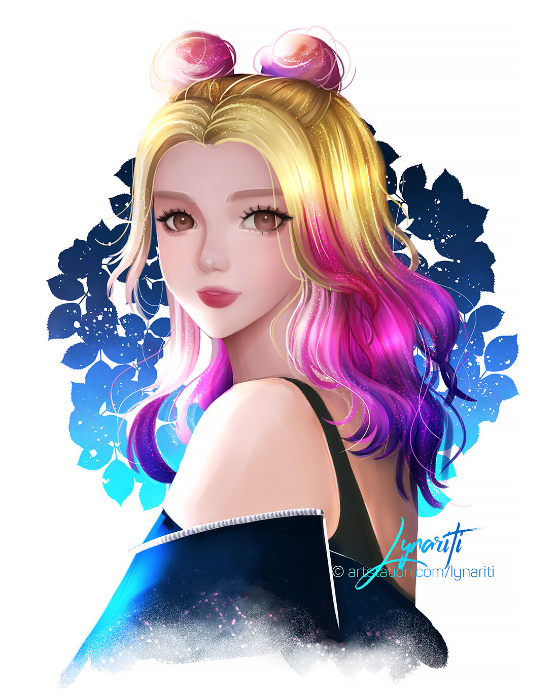 Wengie anime shop