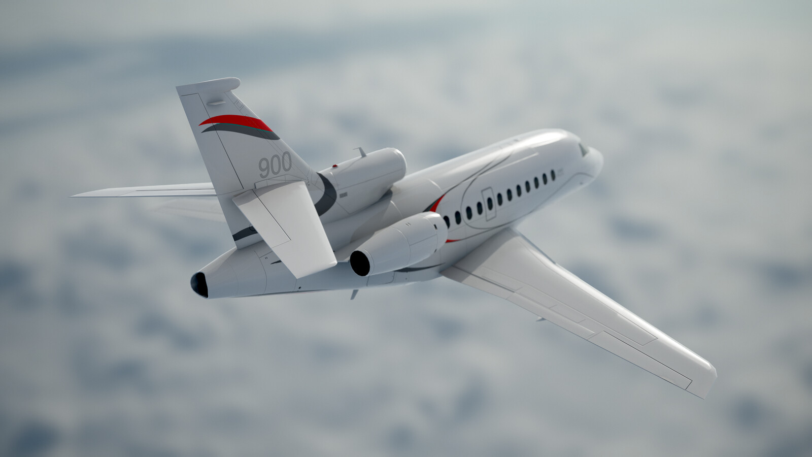 Model for VR/AR, Texturing, Shading, Render, Composite.