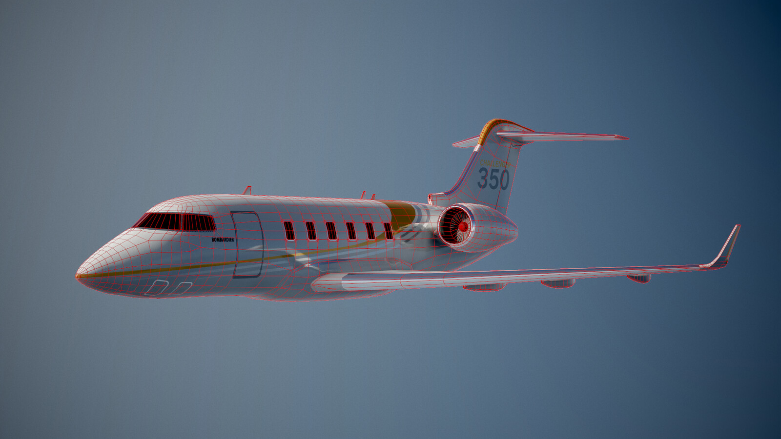 Model for VR/AR, Texturing, Shading, Render, Composite.
