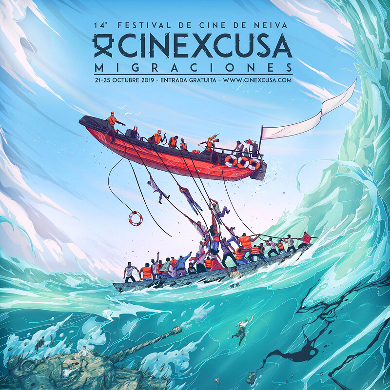 Cinexcusa Fest