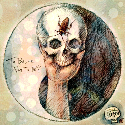 To be or Not to Be