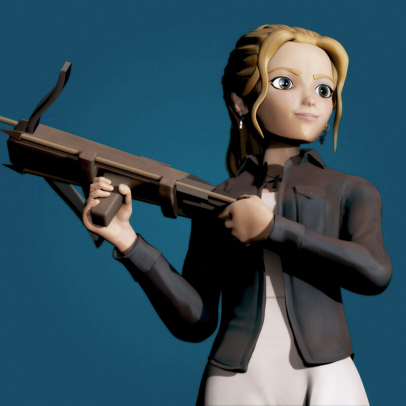 Prophecy Girl