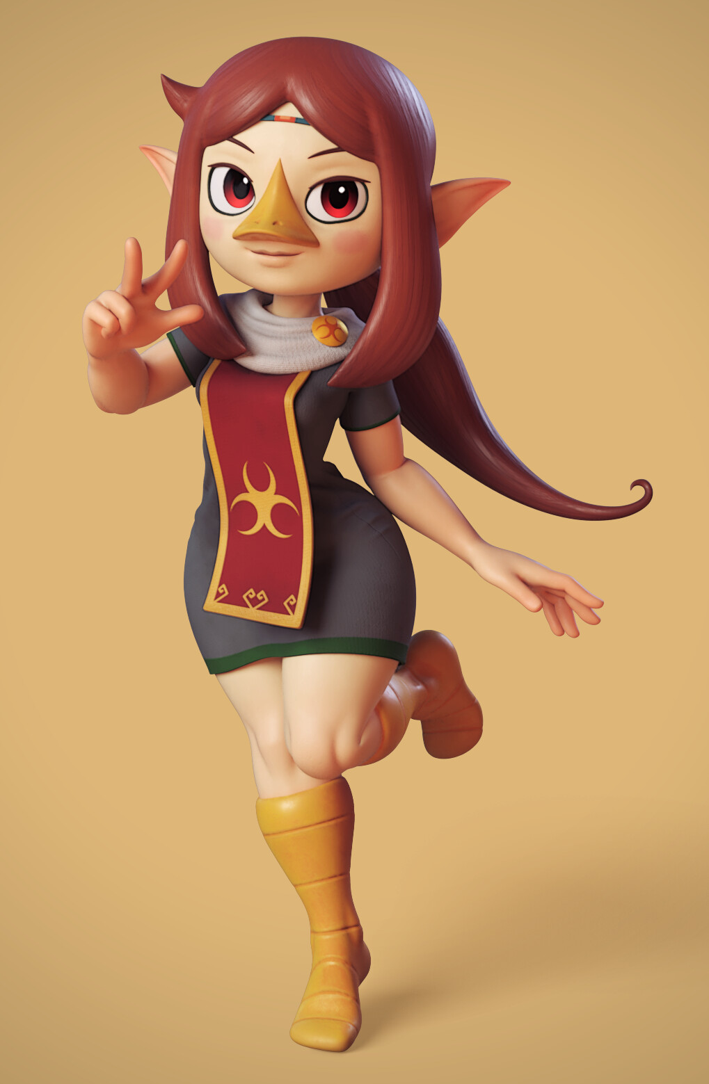 medli plush