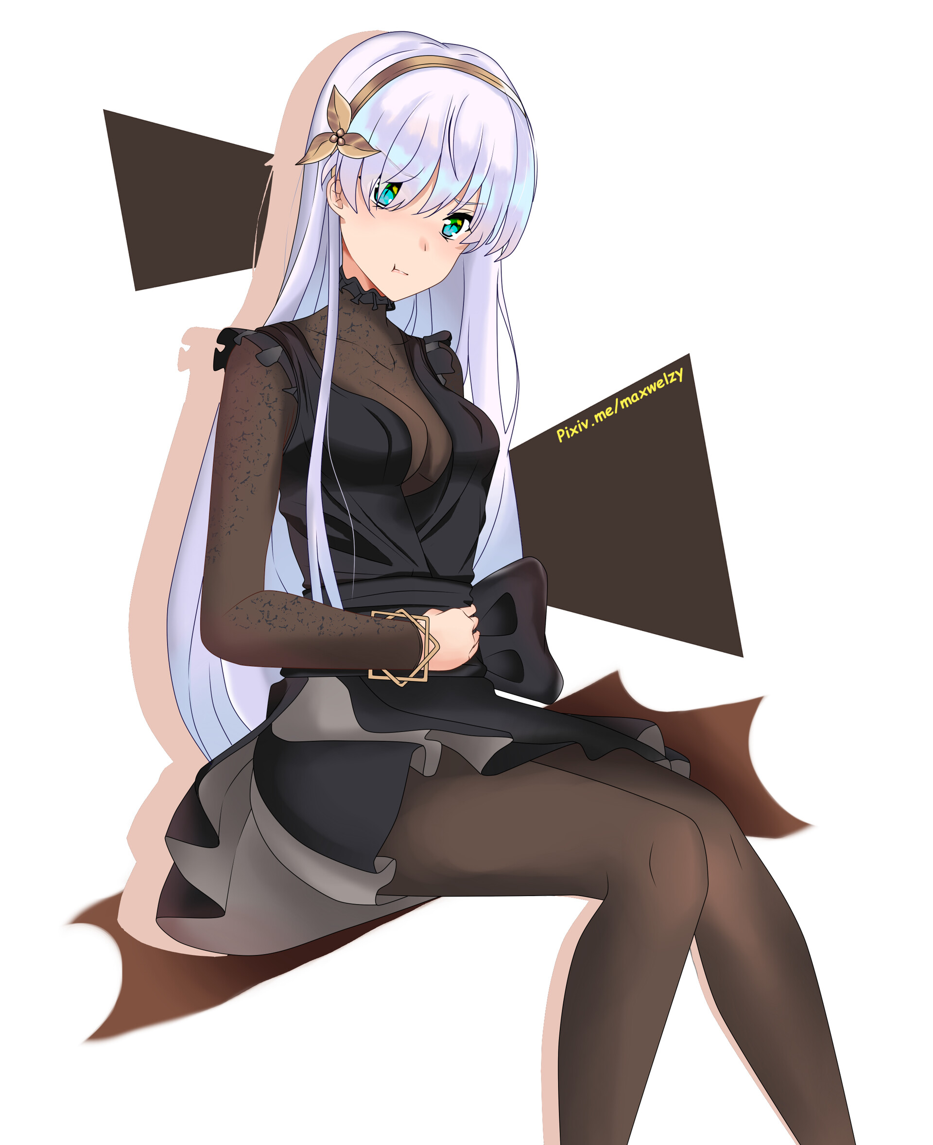 Artstation Anastasia Nikolaevna Romanova Rezkaadhitya Maxwelzy