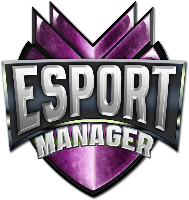 ESport Manager on Steam
