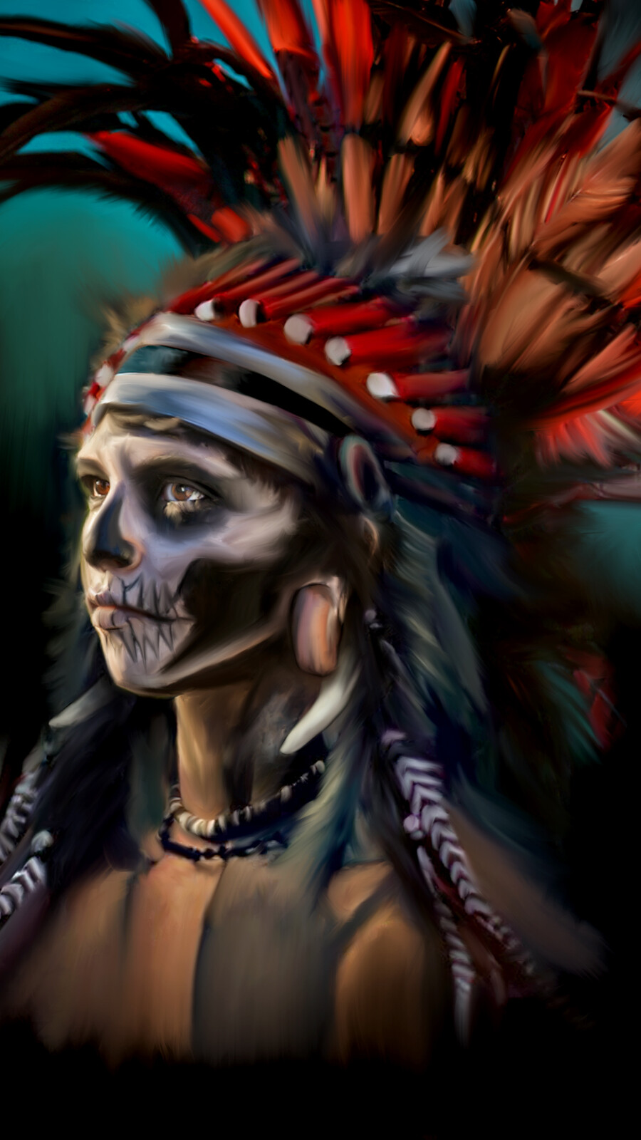 Día de los Muertos