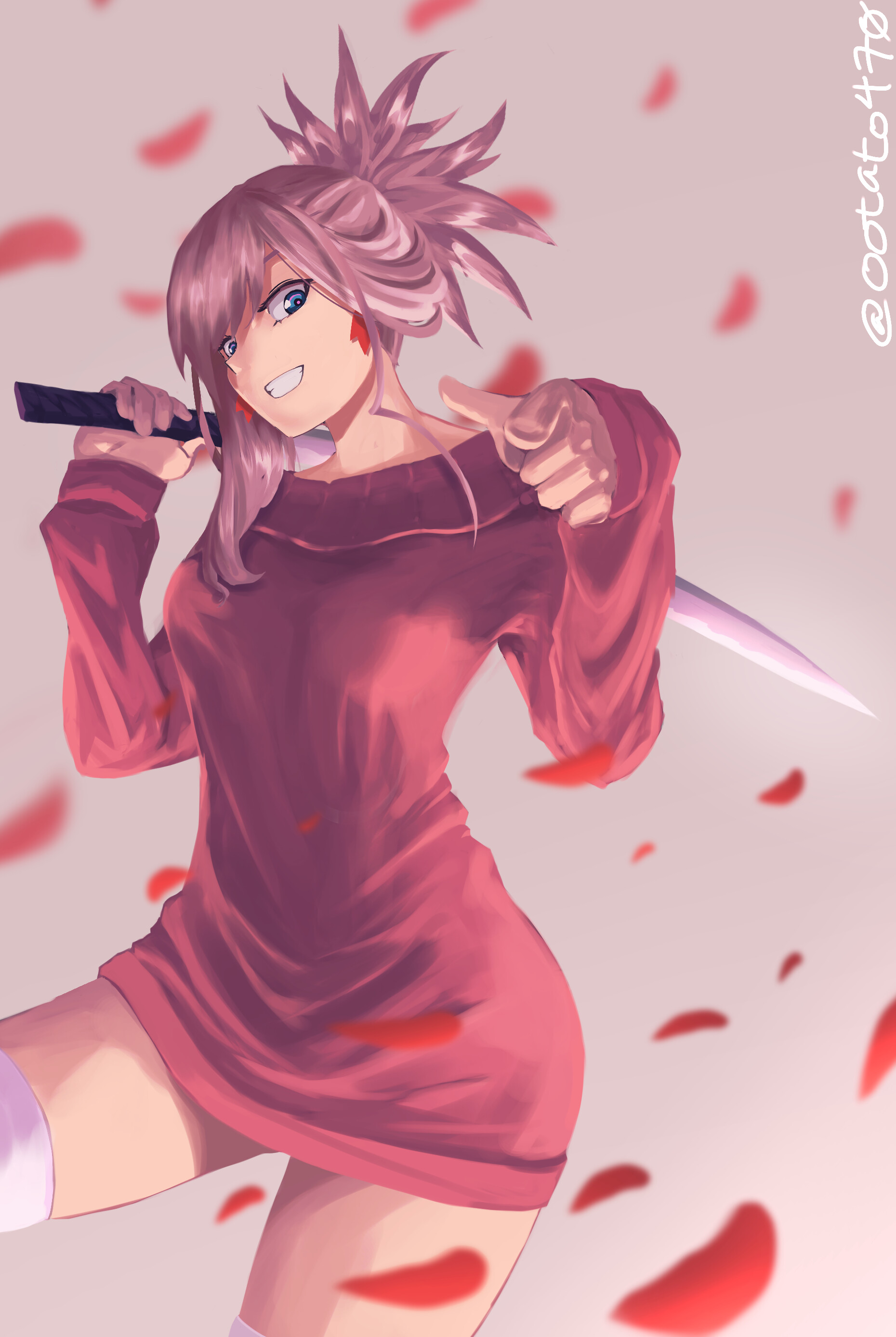 Ootato Art Miyamoto Musashi Fgo Discover the magic of the internet at imgur, a community powered entertainment destination. ootato art miyamoto musashi fgo