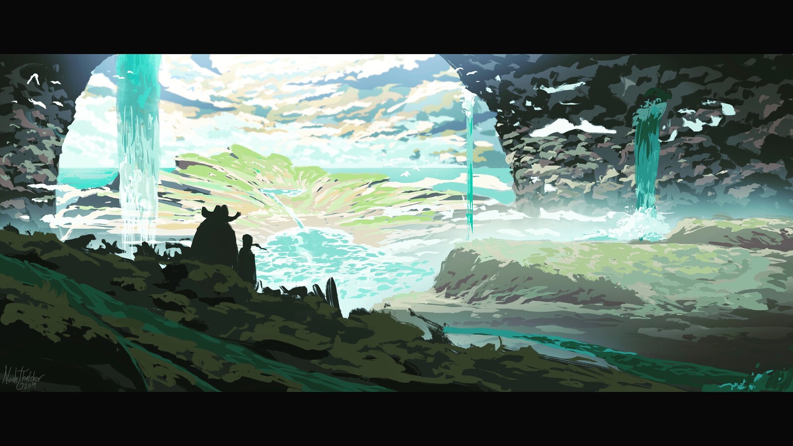 Cove