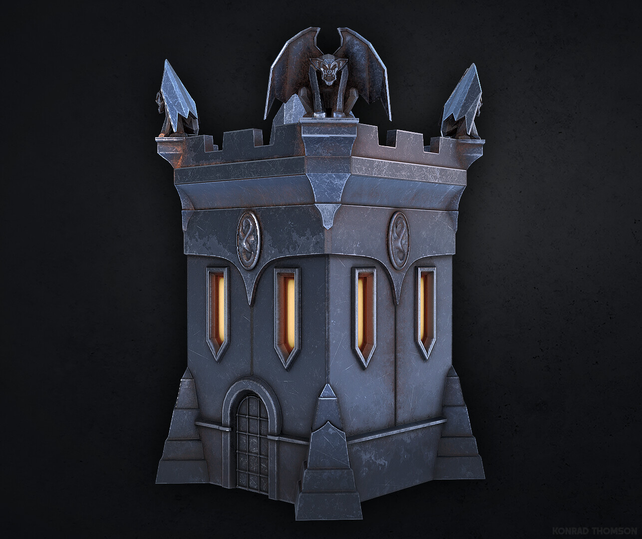 Tower