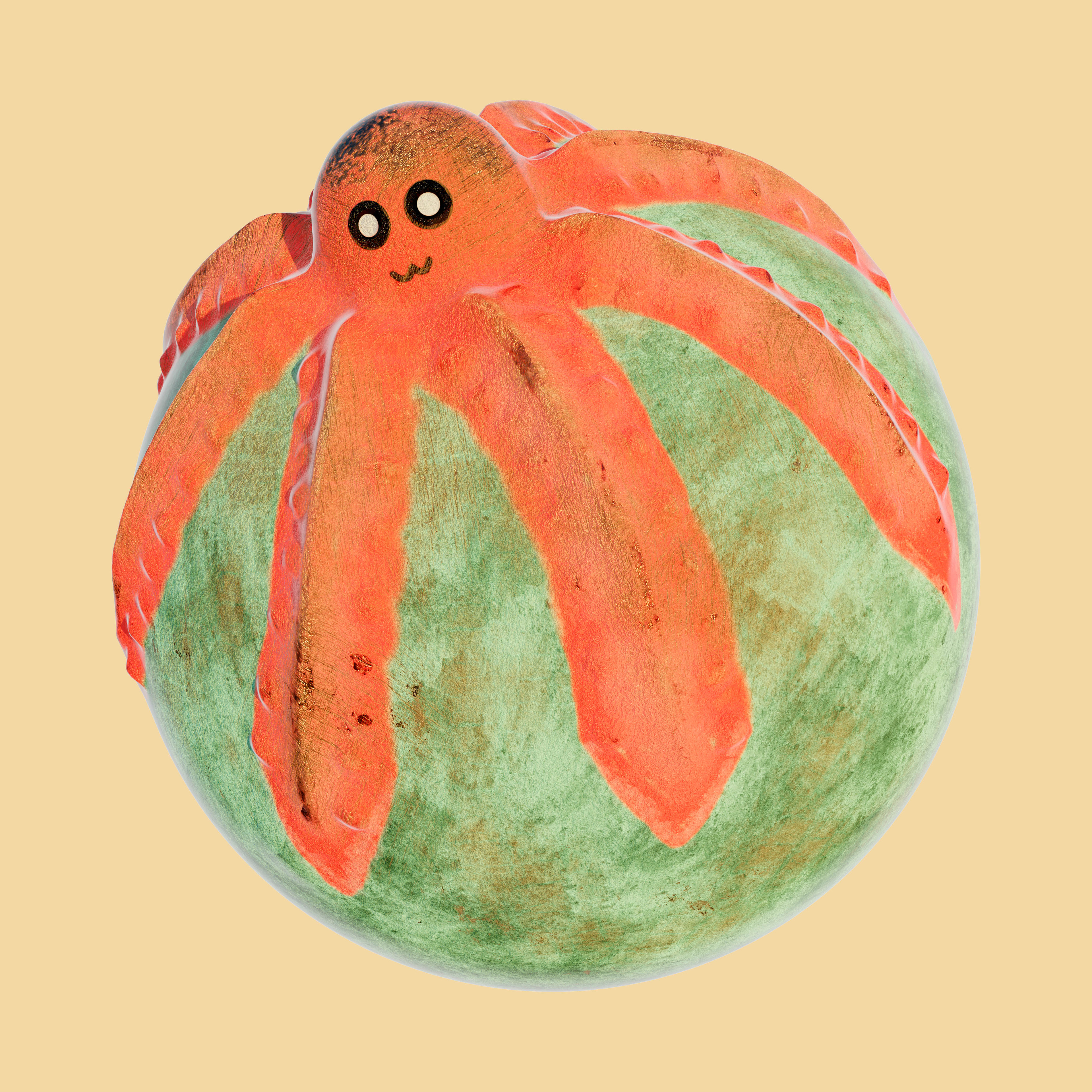 Final Render