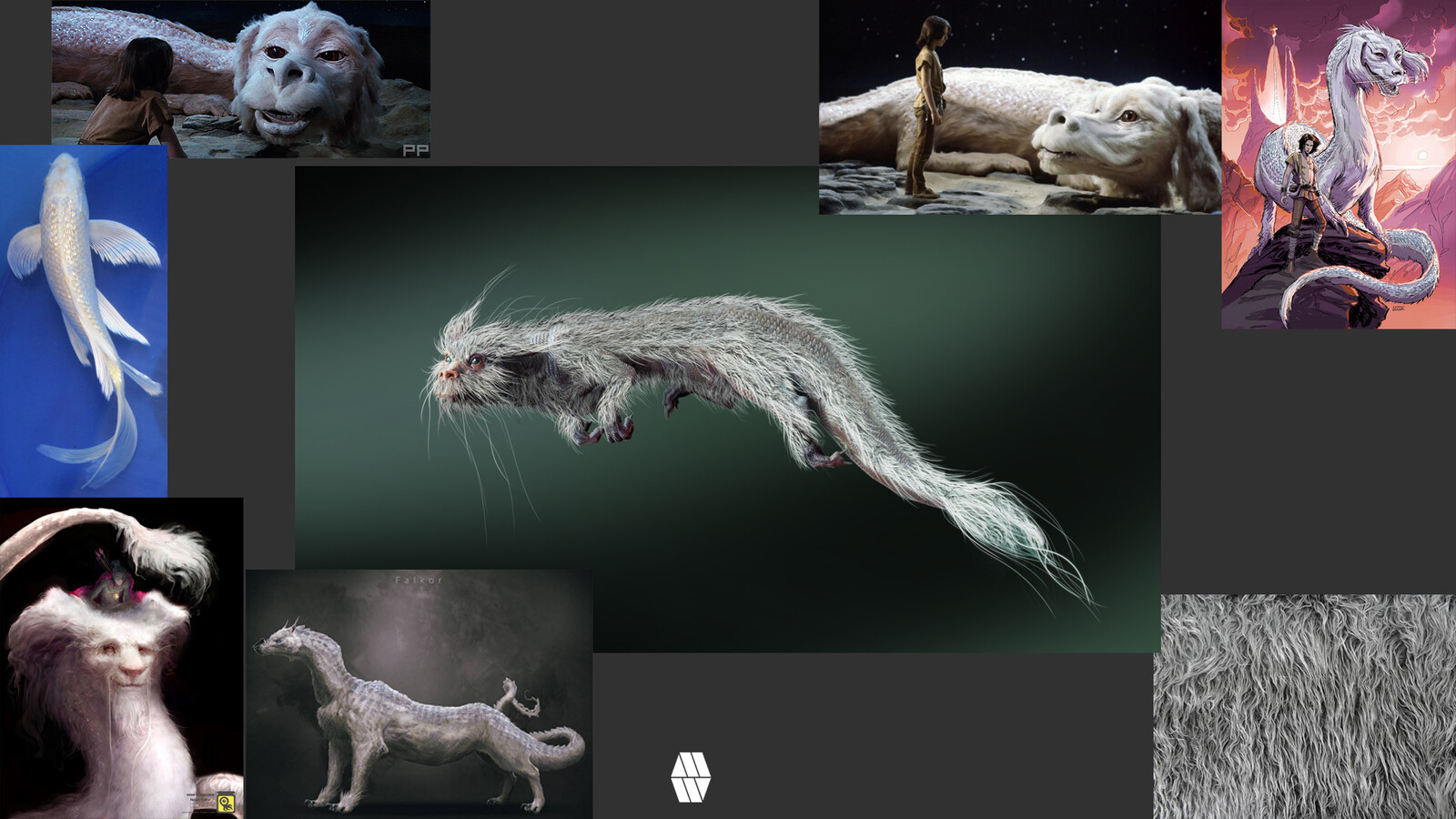 Reference Images