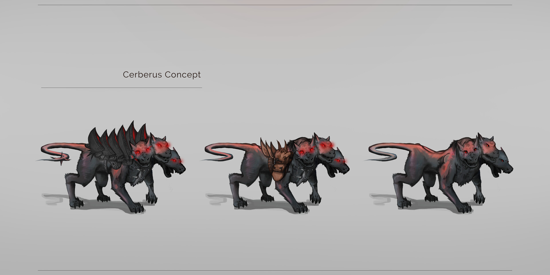 Cerberus web client. Цербер концепт. Обои на ПК Цербер.