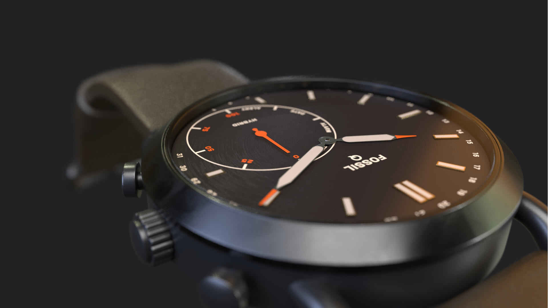 Fossil ftw new arrivals 1149