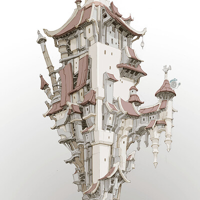 Min seub jung hemi house 05