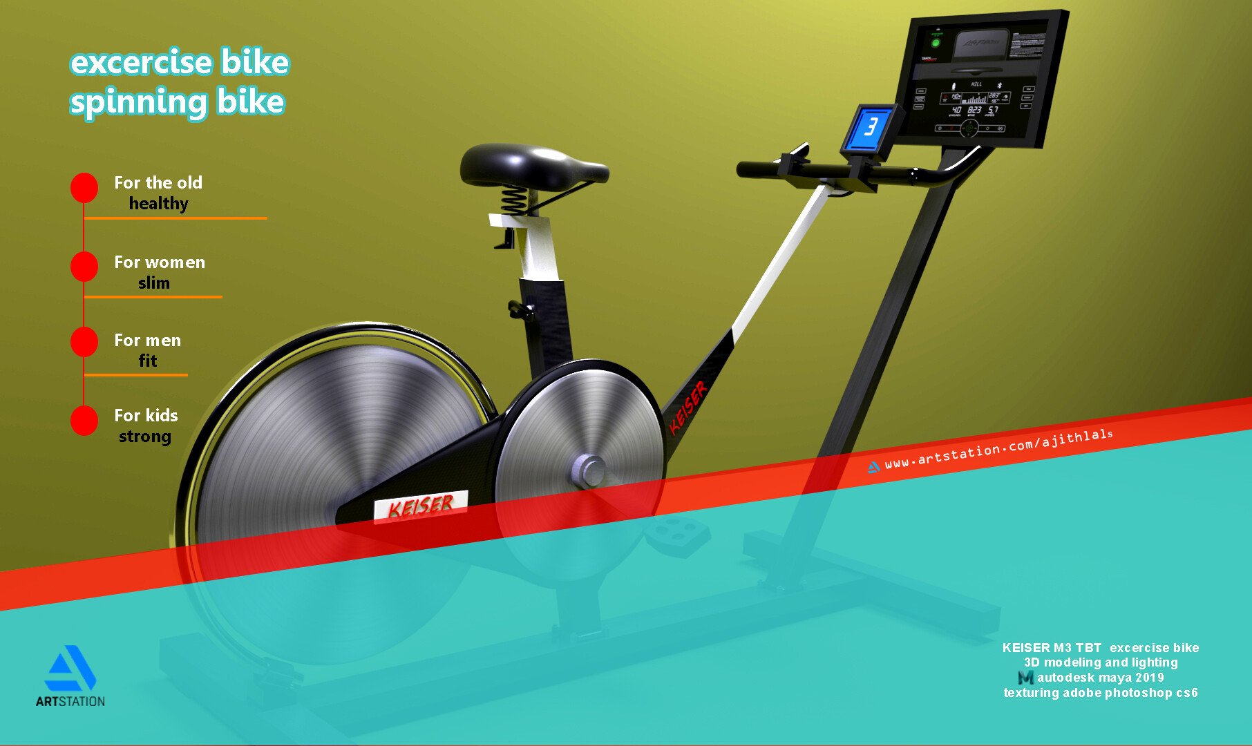 Keiser m3 hot sale models