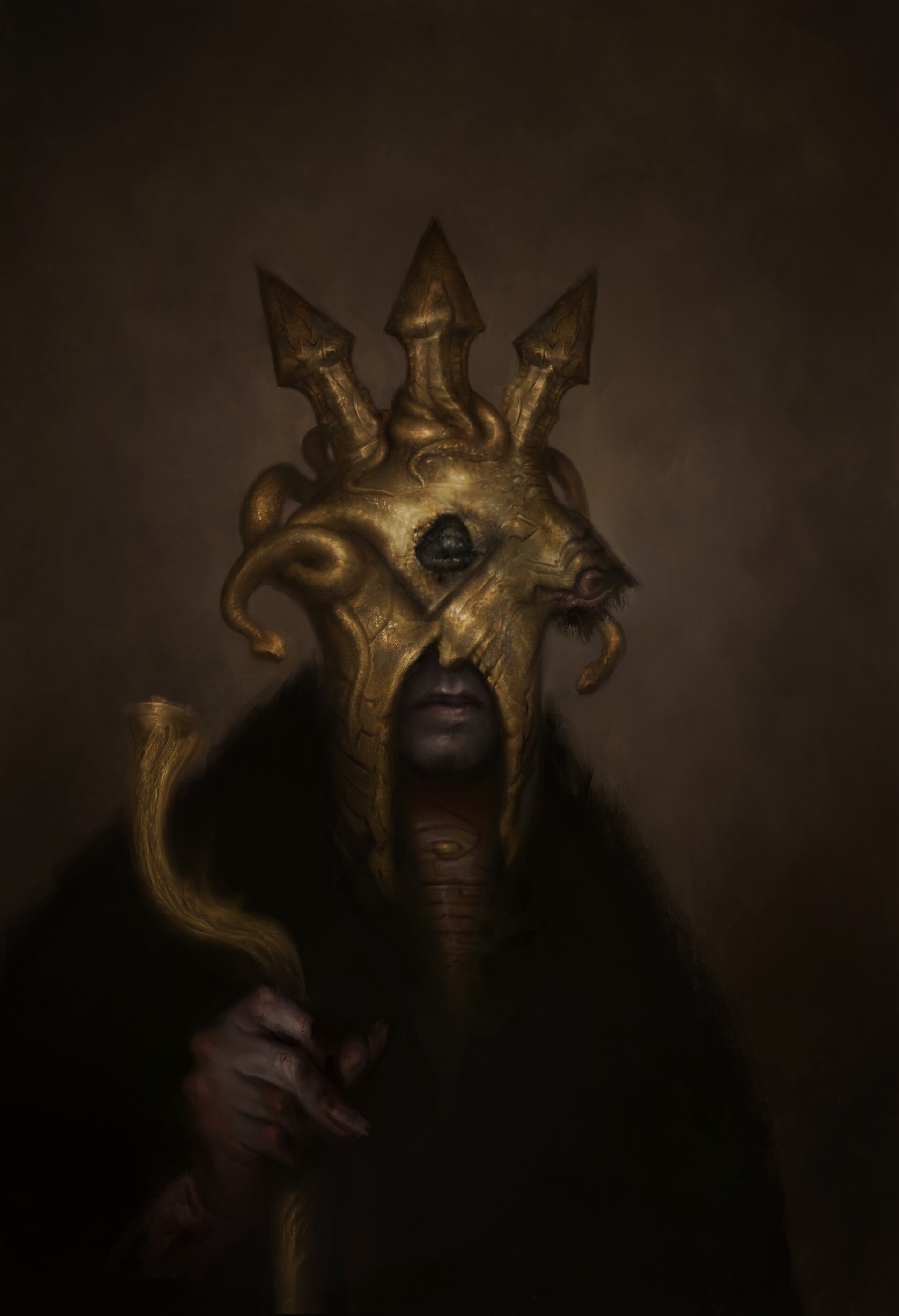 Artstation Buer Jim Pavelec