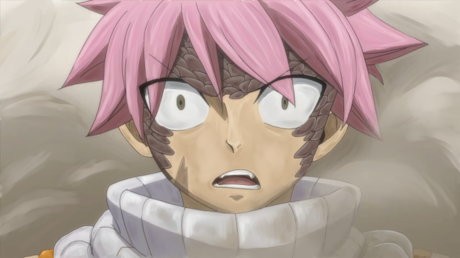 Artstation Natsu Dragneel Fanart Tobias Sandu Share the best gifs now >>>. natsu dragneel fanart tobias sandu