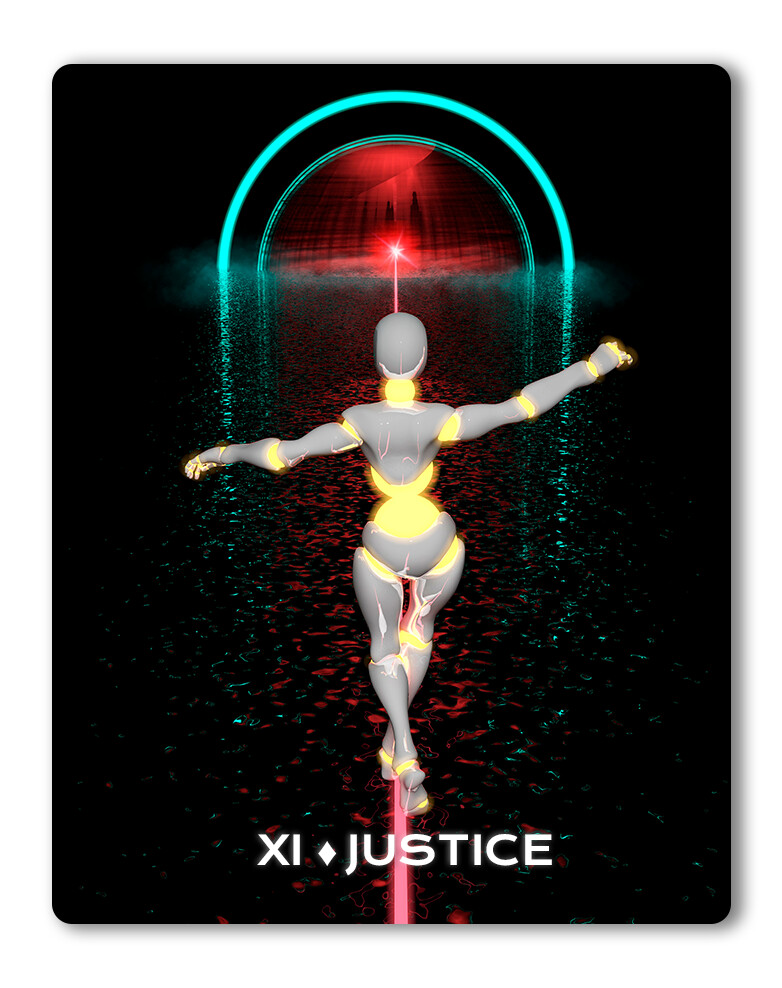 XI ♦ Justice