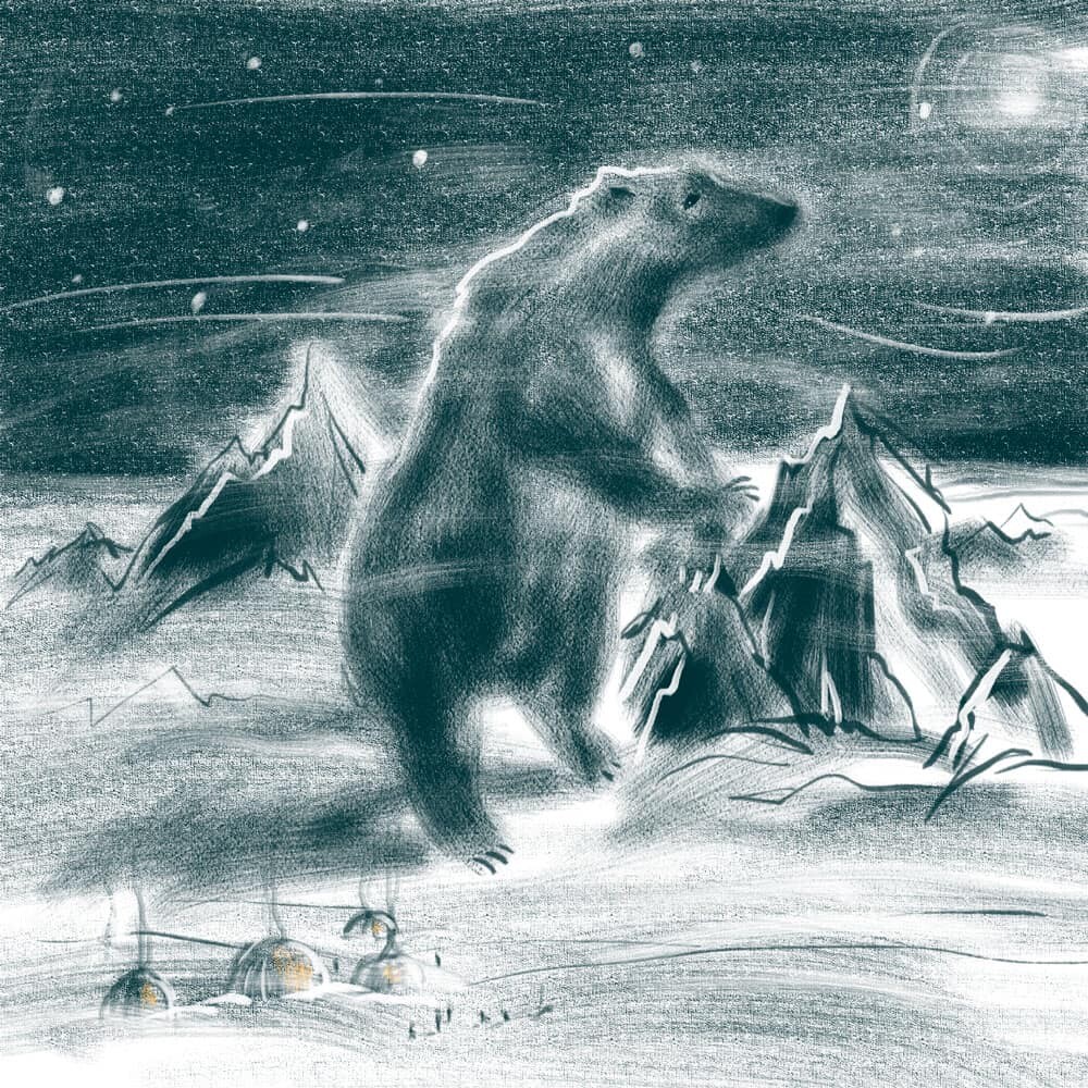 Хранитель Севера Георгий Тымнетагин Купить Книгу