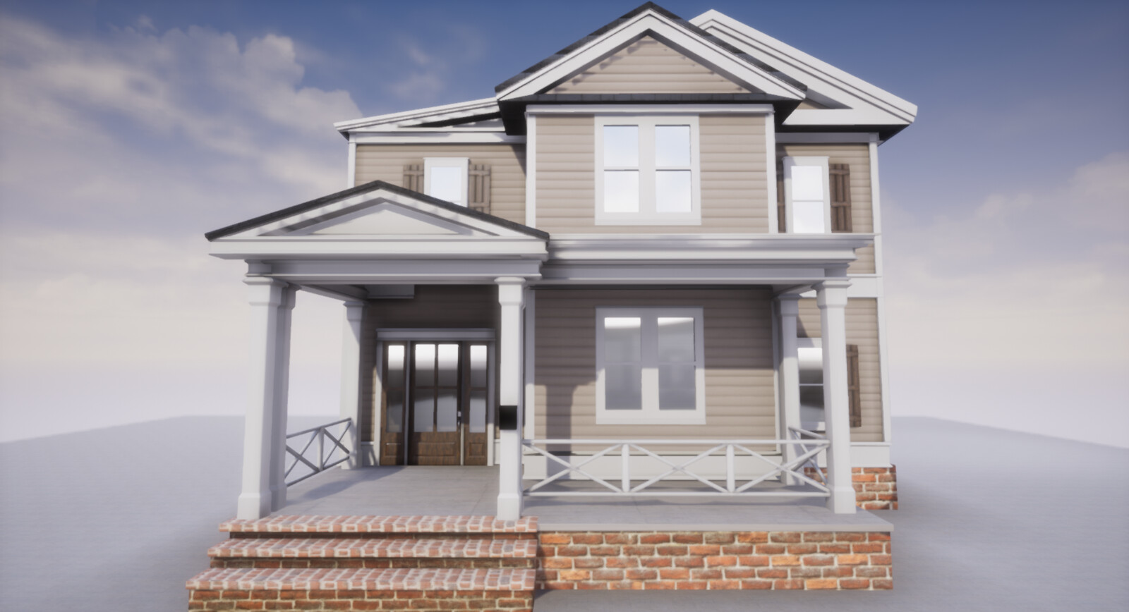Render
