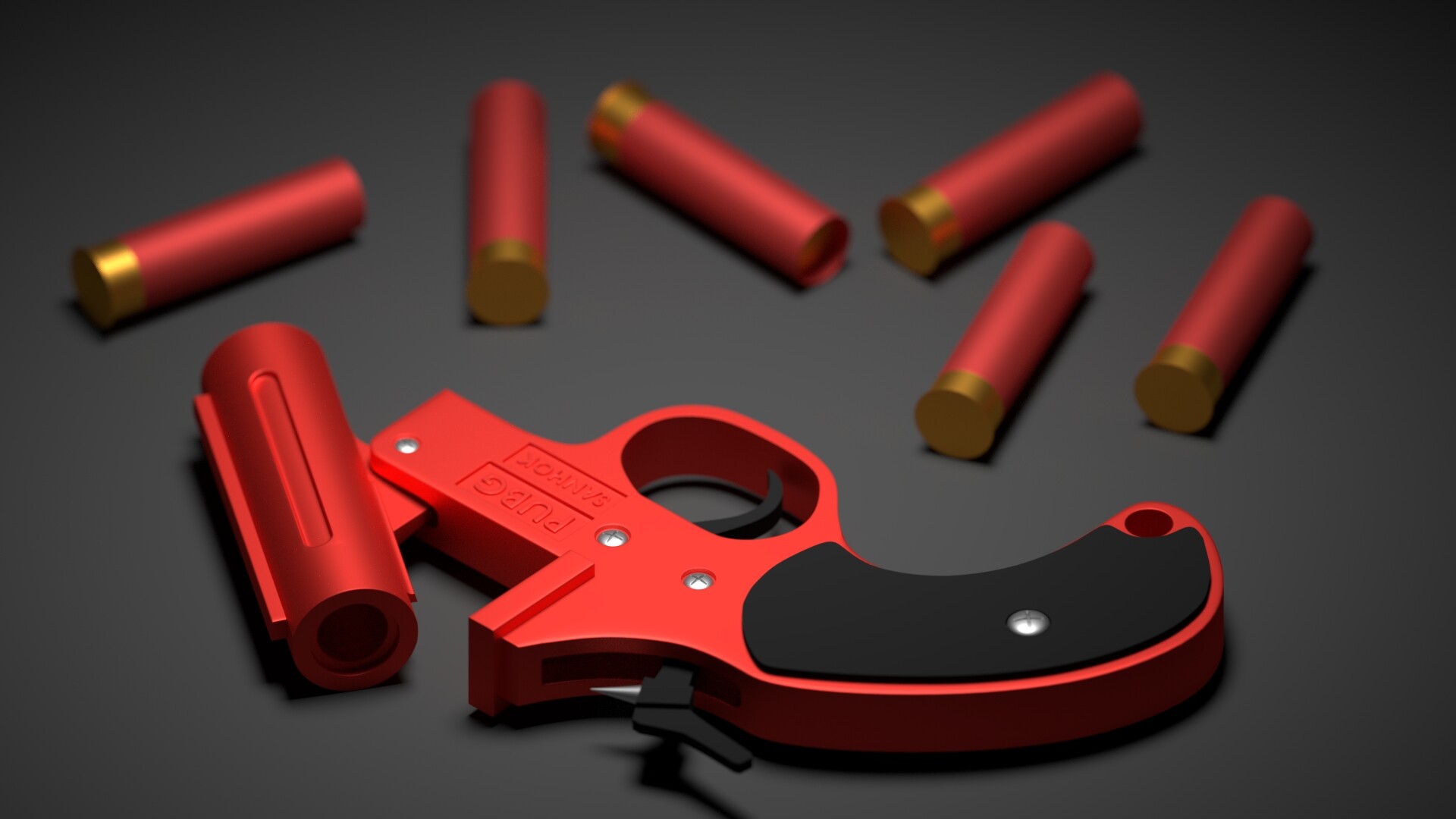Artstation Flare Gun Artsygamex Mesela boksit aklima amk kisaltmasindan geliyor. artstation flare gun artsygamex