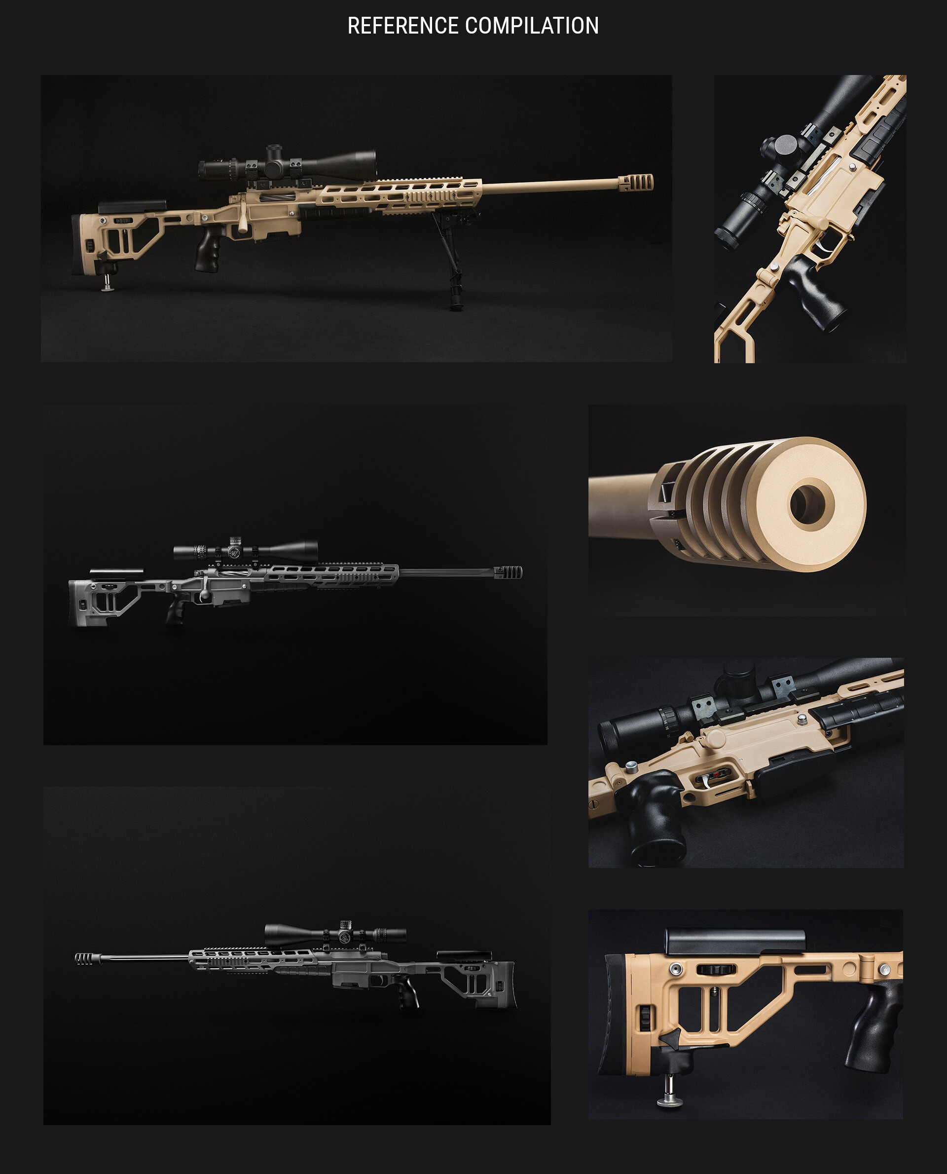 Sniper Compilation