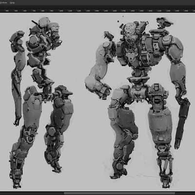Artstation