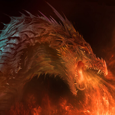 Antonio j manzanedo dragon fire manzanedo 3