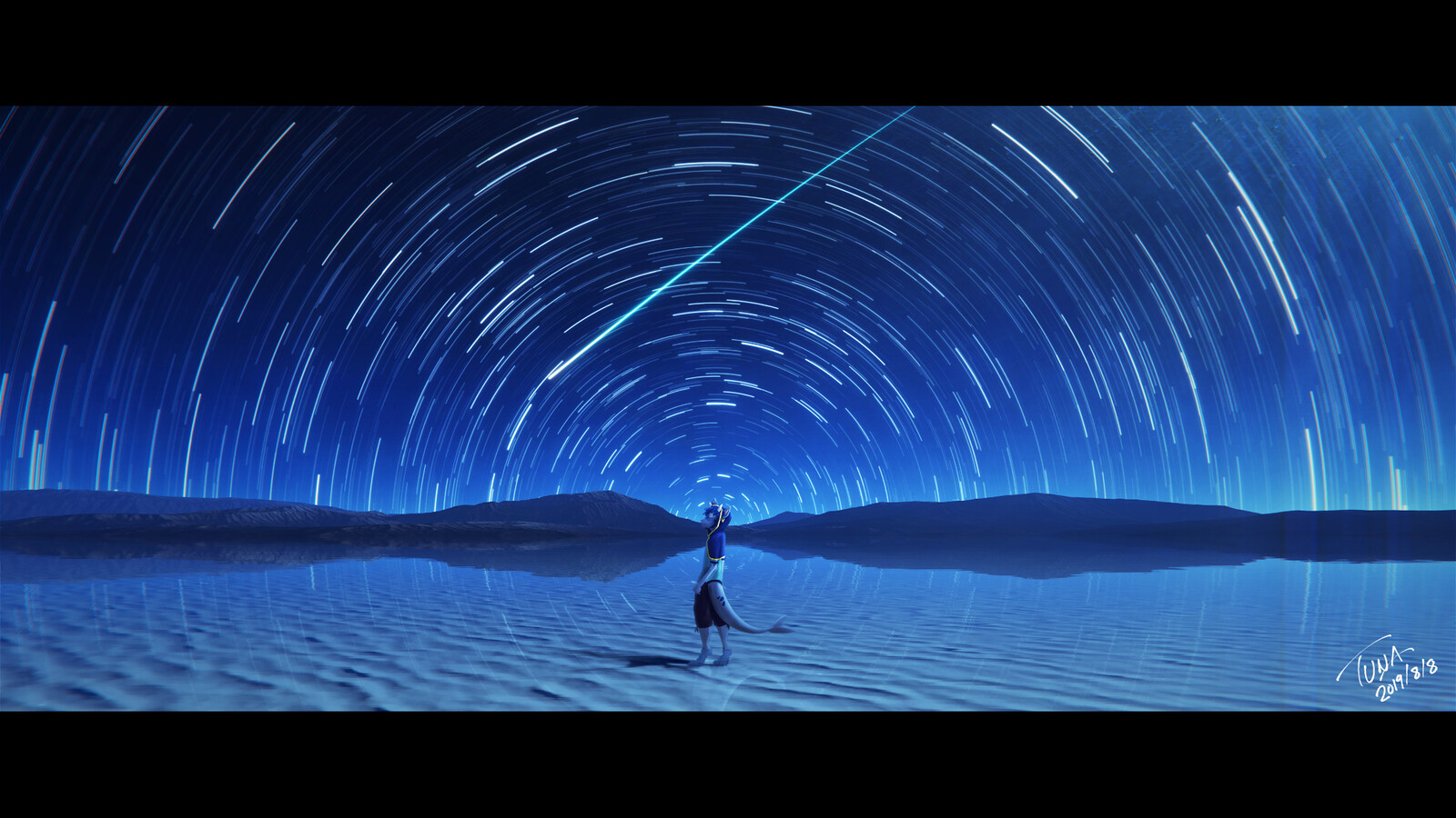 Still image version