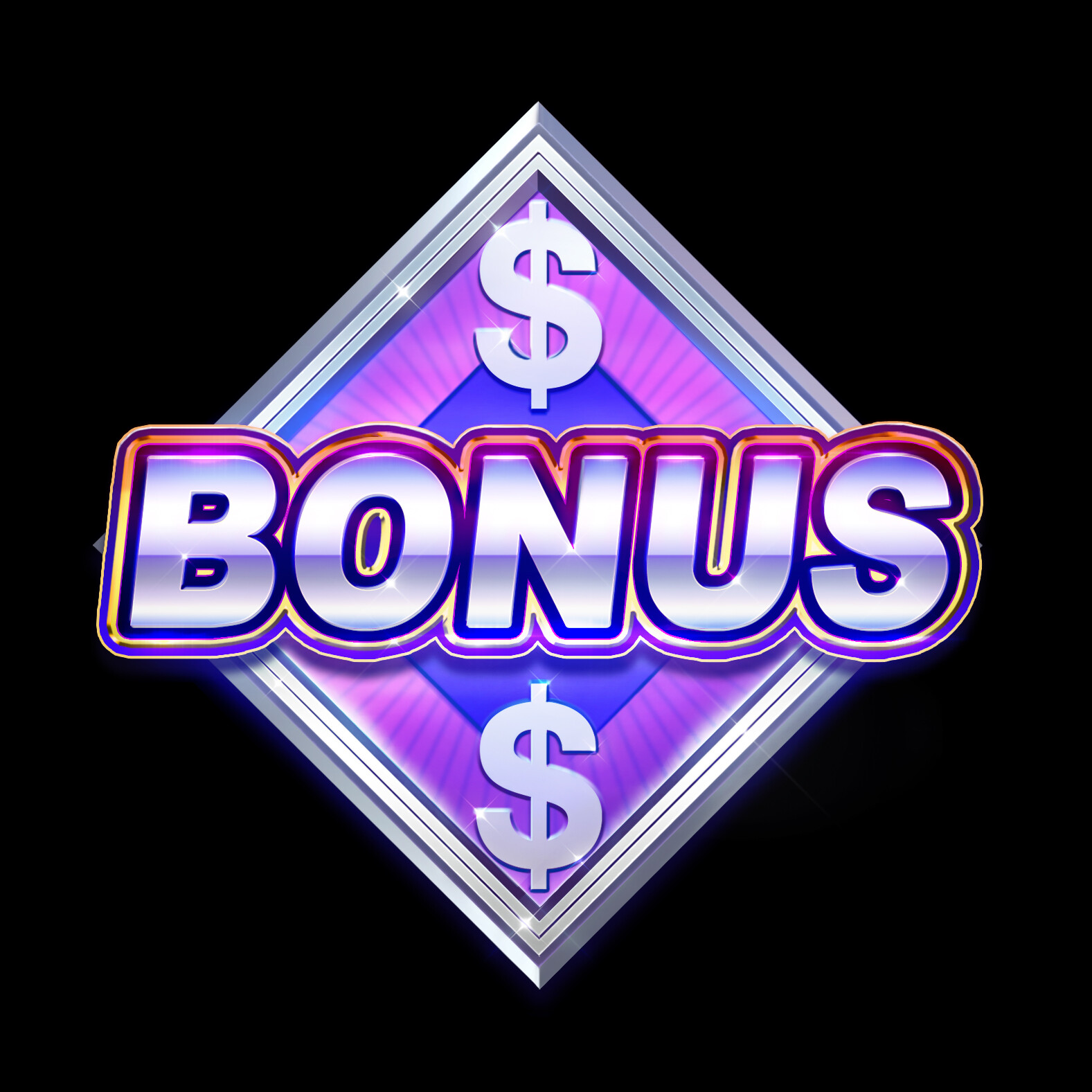 Bonus/Scatter symbol